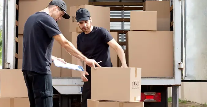 Long-Distance Moving