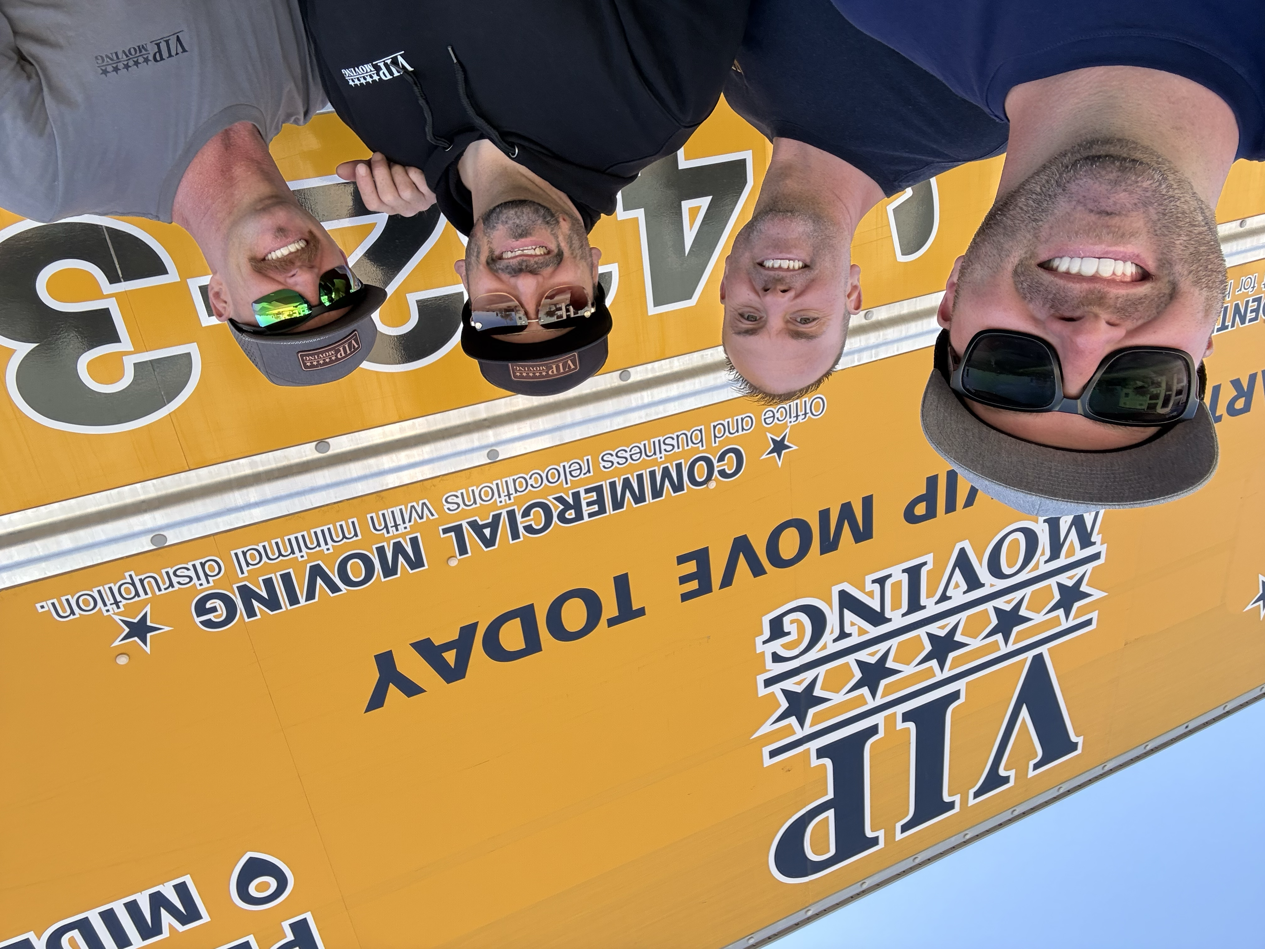 movers in Midland TX